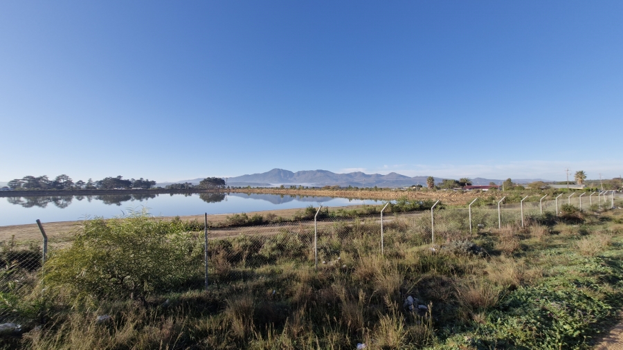 0 Bedroom Property for Sale in Bot River Western Cape